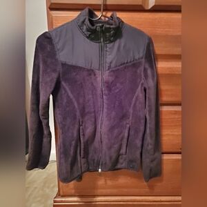 Danskin Now Fleece Jacket
